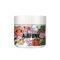 AIR FUNK 插画师联名纪念款 甲醛清除剂 350g 气泡西柚