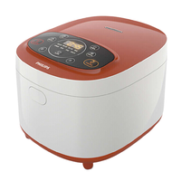 PHILIPS 飞利浦 HD4532 电饭煲 4L
