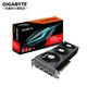 GIGABYTE 技嘉 RX6600XT EAGLE/GAMING猎鹰/魔鹰pro电脑游戏AMD显卡 RX6600 EAGLE 8GB