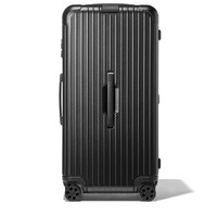 RIMOWA ESSENTIAL系列 拉杆箱 83280664 哑黑色 33寸