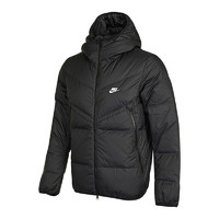 NIKE 耐克 Sf Windrunner Hd Jkt 男子运动羽绒服 DD6796