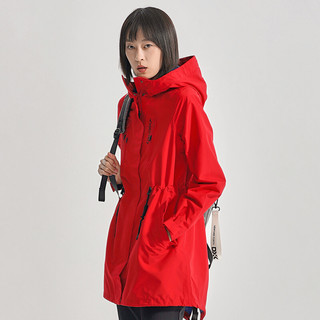 discovery expedition 女子冲锋衣 DABH92681