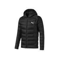 PUMA 彪马 官方正品 男子可收纳连帽羽绒外套 PWRWARM 580902