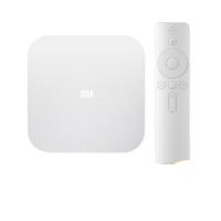 Xiaomi 小米 4S 智能网络电视机顶盒 2GB+8GB