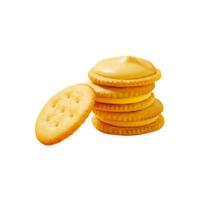 RITZ 卡夫乐 夹心饼干组合装 2口味 218g*4盒（浓郁芝士味218g*2盒+酸奶乳酪味218g*2盒）