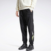 Reebok 锐步 GP4780 情侣款经典长裤