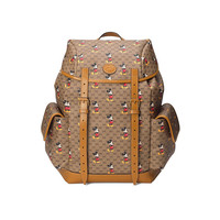 GUCCI 古驰 Disney x Gucci 男士中号双肩背包 603898