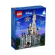 LEGO 乐高 迪士尼系列 71040 迪士尼城堡
