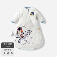 babycare 太空舱婴儿睡袋