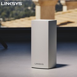 LINKSYS 领势 MX5503 Mesh无线千兆路由器 MX5500三只装