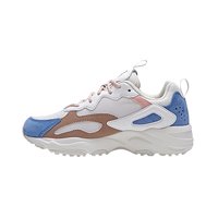 FILA 斐乐 Ray Tracer 女子跑鞋 1IM00003-444 白/粉/紫/棕 39.5