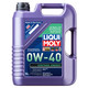 LIQUI MOLY 力魔 能量型全合成机油 0W-40 A3/B4级 5L