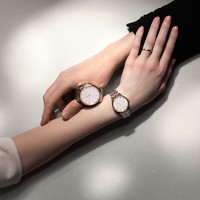 FIYTA 飞亚达 男士女士机械手表 职场商务时尚穿搭情侣表纪念表白送礼手表