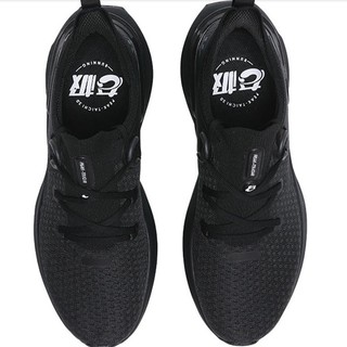 PEAK 匹克 态极3.0 男子跑鞋 E11617H 黑色 40