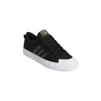 adidas ORIGINALS Nizza 女子休闲运动鞋 FX9004