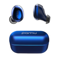 padmate 派美特 Pamu S28 入耳式真无线动圈降噪蓝牙耳机