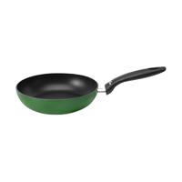 Fissler 菲仕乐 红绿骑士系列 煎锅(20cm、不粘、有涂层、铝合金、绿色)