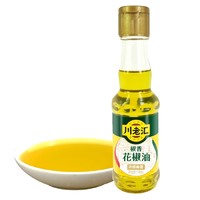 川老汇 麻香花椒油 110ml*2瓶