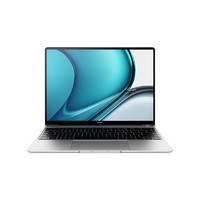 HUAWEI 华为 MateBook 13s 13.4英寸笔记本电脑（i7-11370H、16GB、512GB）