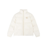 REDCHARCOAL 红色木炭 男女款皮质羽绒服 9RC21403804