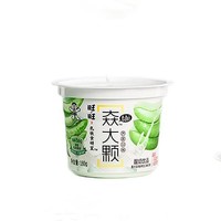 Want Want 旺旺 酸奶饮品 芦荟味 180g*12盒