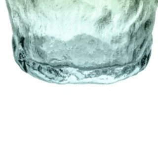 LOVWISH 乐唯诗 冰川玻璃杯 310ml*2 渐变色