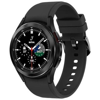SAMSUNG 三星 Galaxy Watch4 Classic 蓝牙通话 智能手表 42mm