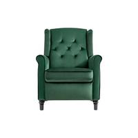 LINSY 林氏家居 LS318SF2 单人布艺沙发