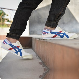 Onitsuka Tiger 鬼塚虎 MEXICO 66系列 中性休闲运动鞋 TH6P4N