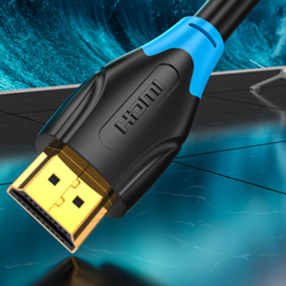 VENTION 威迅 AACB HDMI2.0 视频线缆