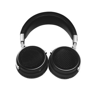 LASMEX 勒姆森 L90 头戴式监听耳机（耳罩） 黑色