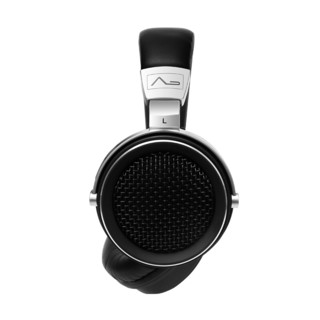 LASMEX 勒姆森 L90 头戴式监听耳机（耳罩） 黑色