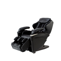 Panasonic 松下 EP-MA73KU492 按摩椅 黑色