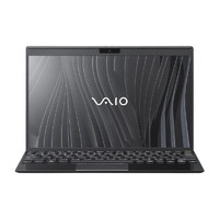 VAIO SX12 12.5英寸轻薄笔记本电脑（i7-1195G7、16GB、512GB）