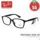 Ray-Ban 雷朋 镜架眼镜框 ORX7094D-2000-5516