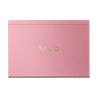 VAIO SX12 12.5英寸笔记本电脑（i7-1195G7、16GB、512GB）