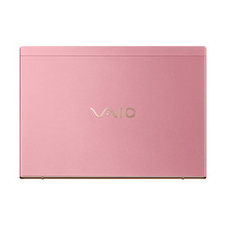 VAIO SX12 12.5英寸笔记本电脑（i7-1195G7、16GB、512GB）