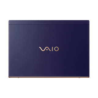 VAIO SX12 十一代酷睿版 12.5英寸 轻薄本 勝色（酷睿i7-1195G7、核芯显卡、32GB、2TB SSD、1080P、60Hz）