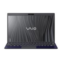 VAIO SX12 十一代酷睿版 12.5英寸 轻薄本 勝色（酷睿i7-1195G7、核芯显卡、32GB、2TB SSD、1080P、60Hz）