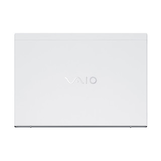 VAIO SX12 十一代酷睿版 12.5英寸 轻薄本 晨雾白（酷睿i5-1155G7、核芯显卡、16GB、512GB SSD、1080P、60Hz）