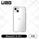 UAG 苹果iPhone 13 pro max 手机壳 晶透系列