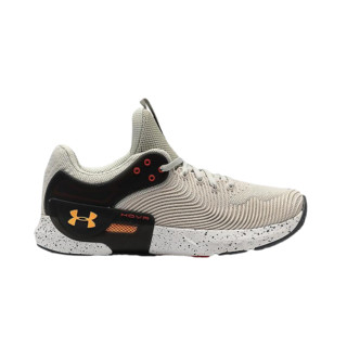 UNDER ARMOUR 安德玛 Hovr Apex 2 男子训练鞋 3023007-100 白色 43