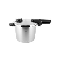 Fissler 菲仕乐 新味达维系列 高压锅(26cm、8L、18-10不锈钢、304不锈钢)