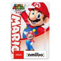 Nintendo 任天堂 超级马里奥 经典马里奥