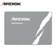 airdisk 存宝 120GB SSD固态硬盘 SATA3.0接口 S10 系列