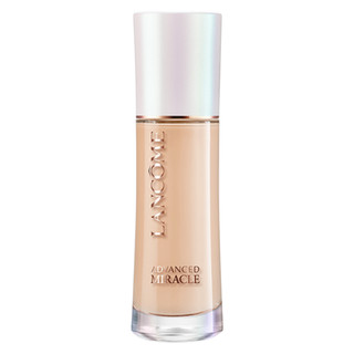 LANCOME 兰蔻 奇迹水润粉底液 #PO-01 30ml