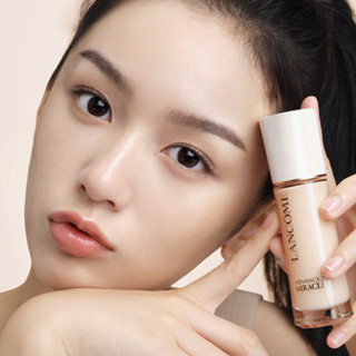 LANCOME 兰蔻 奇迹水润粉底液 #PO-01 30ml