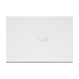 VAIO SX14 十一代酷睿版 14.0英寸 轻薄本 晨雾白（酷睿i7-1195G7、核芯显卡、16GB、512GB SSD、1080P、60Hz）