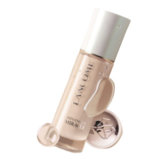 LANCOME 兰蔻 奇迹水润粉底液 #PO-02 30ml