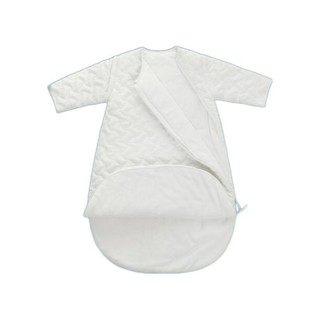 Babyprints 婴儿睡袋 雅白色 80cm*50cm